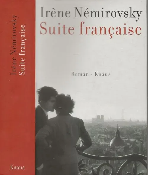 Suite Francaise Némirovsky, Irène Aus dem Franzosischen von Eva Moldenhauer Voordeelprijs