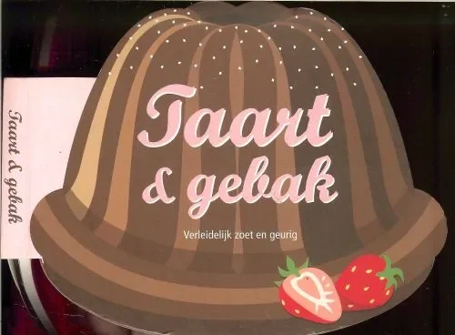 Veilige Betaling Taart en gebak .. Verleidelijk zoet en geurig Emil Hoffmann Ja Ja Ja Franse Pruimentaart