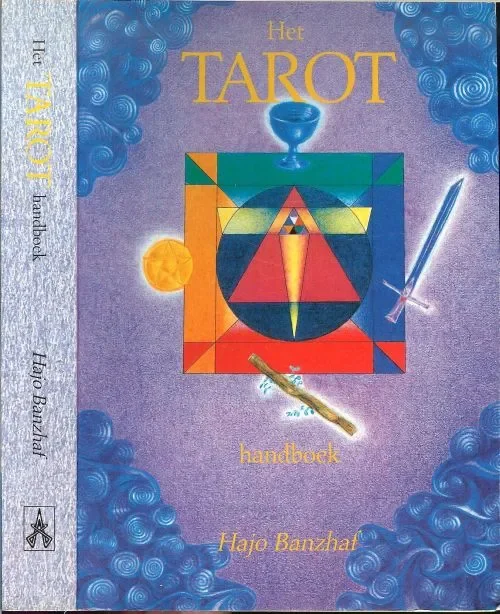 Tarot Handboek .. Het zal zowel de beginner als de gevorderde op het pad van de Tarot aanspreken , want het is niet alleen buitengewoon overzichtelijk, maar vertoond ook een grote diepgang Aanbieding
