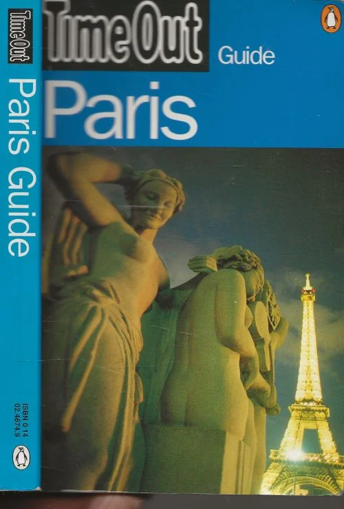 Time Out Paris GuideKey Events Lage Prijs