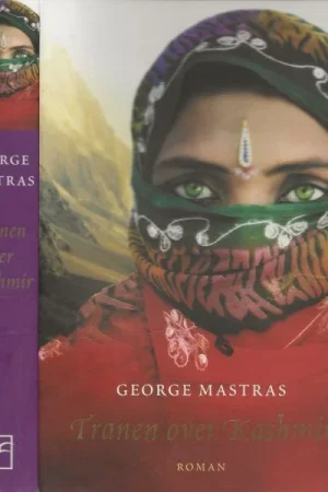 Tranen over Kashmir .. Een ontzield lichaam wordt gevondenMastras, George Gratis Retour