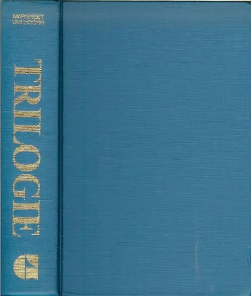 Favoriet Trilogie – Als de schoven zijn gebonden – Eenzaam zijn de wegen – De oogst is geborgen