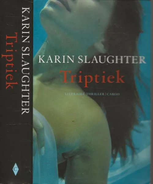 Koopje TriptiekKarin Slaughter (1971) groeide op in Georgia (Verenigde Staten