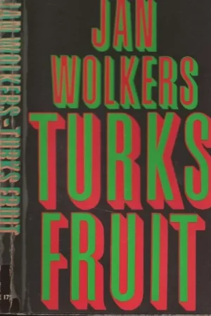 Turks FruitWolkers, Jan Erelid Pop-Music Shop Nu