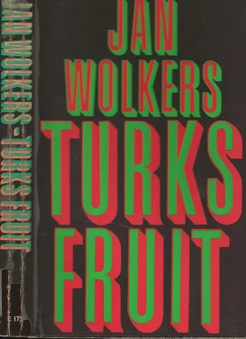Turks FruitWolkers, Jan Erelid Pop-Music Shop Nu