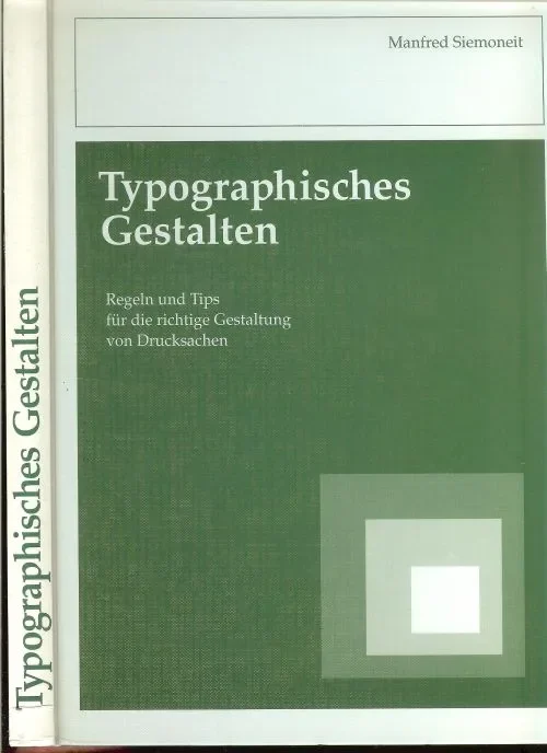 Typographisches Gestalten – Regeln und Tipps für die richtige Gestaltung von Drucksachen Actieprijs