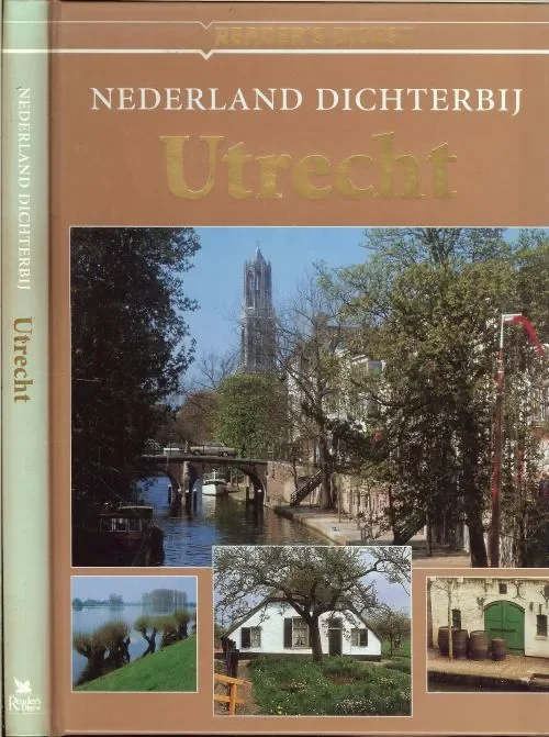 Utrecht Uit de serie Nederland dichterbij Eric Strijbos en .Heyden, Ton van der .. Drs Yolande Michon en Biotooptekeningen Theo Schildkamp Hete Deal