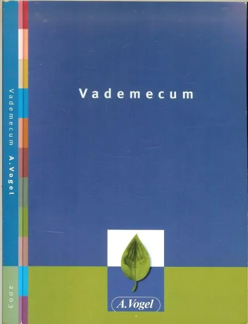 Beste Prijs VADEMECUM A.VOGEL-geneesmiddelen * In dit vademecum vindt u bij de productbeschrijvig indicaties die door onderzoek en internationaal erkende wetenschappelijke literatuur worden ondersteund