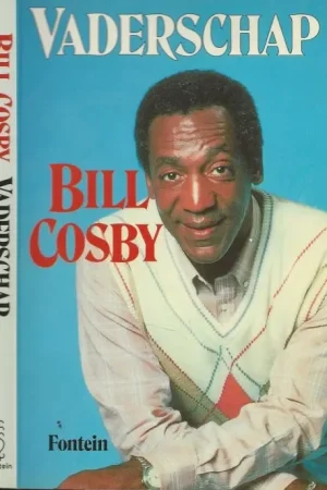 Op = Op Vaderschap Cosby Bill Vertaling Rifke Porcelijn