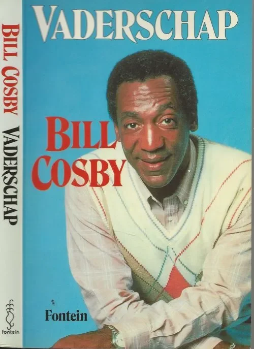 Op = Op Vaderschap Cosby Bill Vertaling Rifke Porcelijn
