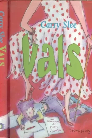 Koopje ValsCarry Slee illustraties en tekeningen van Philip