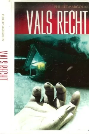 Aanbieding Vals recht Margolin, Phillip Vertaling Gert van SantenOmslagontwerp Graph-X. Antwerpen .