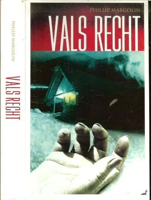 Aanbieding Vals recht Margolin, Phillip Vertaling Gert van SantenOmslagontwerp Graph-X. Antwerpen .