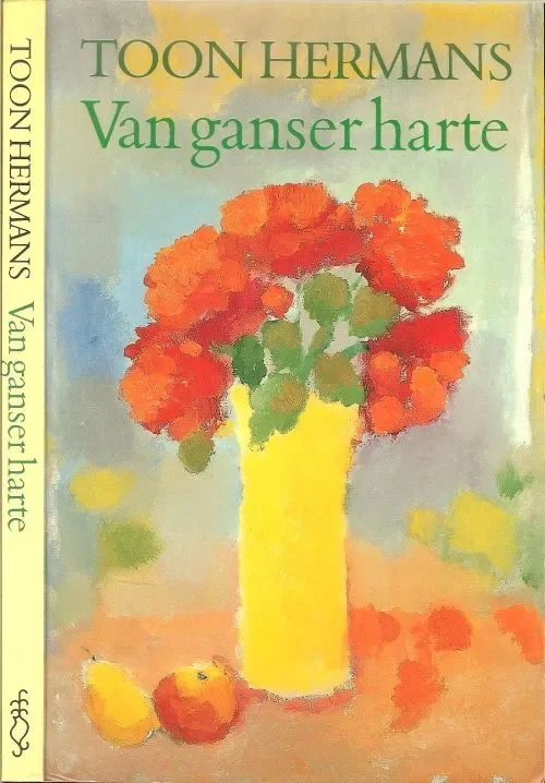 Van Ganser Harte Hermans, Toon Antoine Gérard Théodore Exclusieve Aanbieding