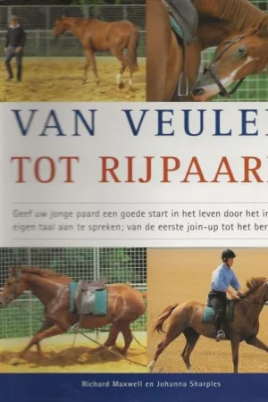 Finale Uitverkoop Van Veulen tot Rijpaard Richard Maxwell en Johanna Sharples Fotografie Bob Atkins