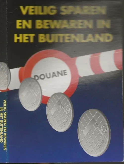 Speciale Aanbieding Veilig sparen en bewaren in het buitenland Kleinwalsertal en Jungholz