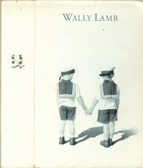 Beperkt Aanbod Vergeef Me Lamb Wally Vertaald door Inge de Heer & Johannes Jonkers Omslagontwerp Studio Eric Wondergem BNO