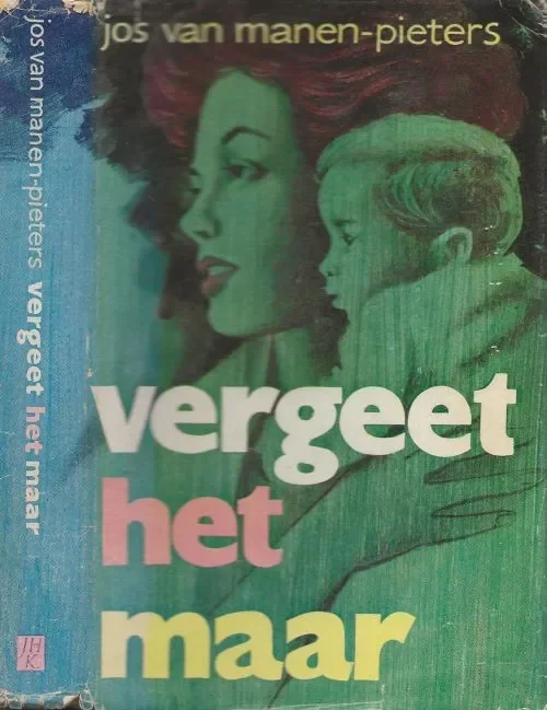 Lage Prijs Vergeet het Maar Manen Pieters, J. van
