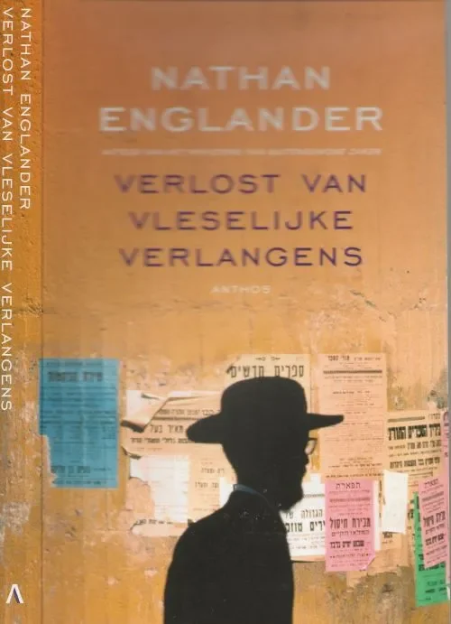 Direct Beschikbaar Verlost van Vleselijke verlangens Englander, Nathan (1970) is geboren in New York en woonde jarenlang in Jeruzalem. Englander debuteerde in 1999