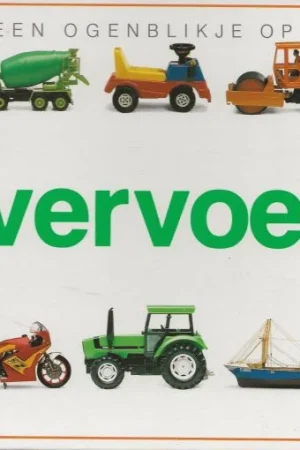 Vervoer Ogenblikje op VervoerToni Rann,en Jane Yorke Gecertificeerd