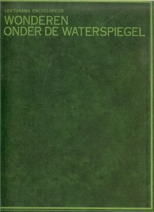 Vissen Geheimen Der Dierenwereld .. Wonderen Onder De Waterspiegel .. Deel 8 .. Vissen Seizoensaanbieding