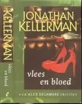 Goedkoop Vlees en Bloed Jonathan Kellerman.. Vertaling Cherie van Gelder