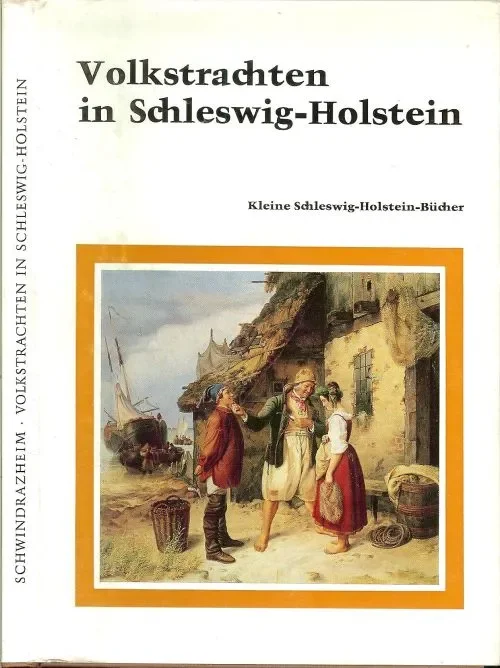 Volkstrachten in Schleswig- Holstein Betaalbaar