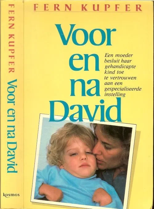 Superprijs Voor en na David Een moeder besluit haar gehandicapte kind toe te vertrouwen aan een gespecialiseerde instelling