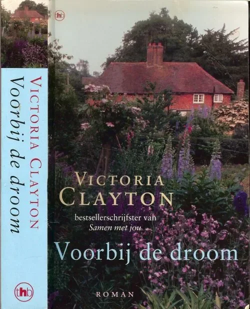 Voorbij de Droom Clayton, Victoria Met vertaling Willy Montanus Korting