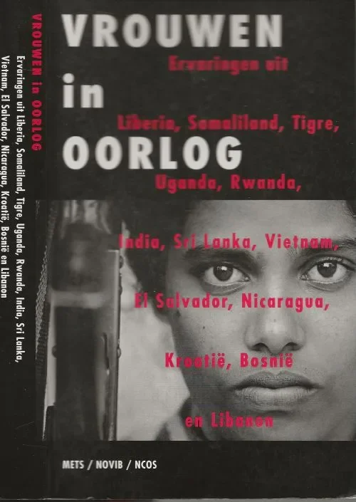 Favoriet Vrouwen in Oorlog Bexley Jo Co-auteur: Frans Stoks Vertaald door Francine Spiering