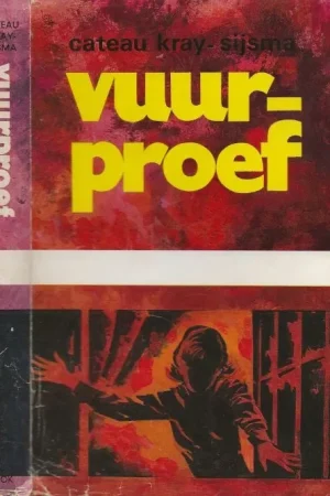 Speciale Aanbieding Vuurproef Cateau Kray-Sysma