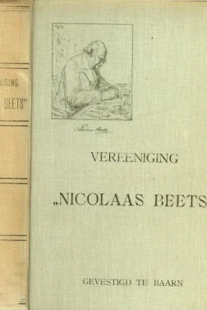 Uitverkoop Vuurvlam, een verhaal uit de den tijd der Hervorming en Blijde Herinneringen uit de Pastorie