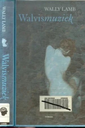 Walvismuziek Een labiel meisje verliest nadat ze op 13 jarige leeftijd door een boven buurman is verkracht , haar greep op de Werkelijk heid Dagaanbieding
