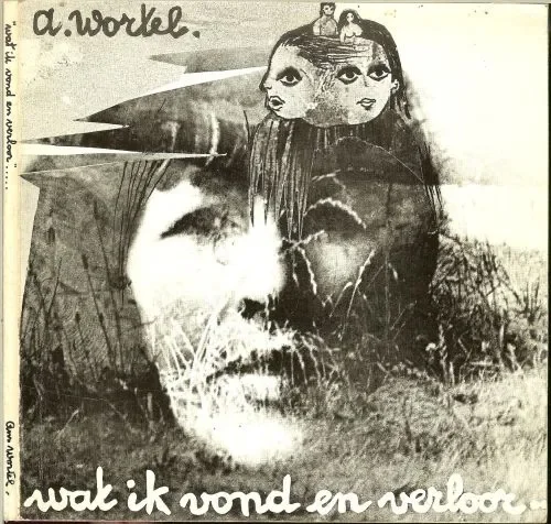 Snelle Levering Wat ik vond en verloor .. deel 1 Wortel, A. [Fotomateriaal Rik Frederiks Wortel