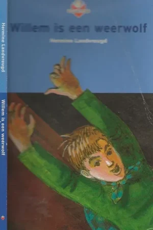 Willem is een weerwolf Hermine Landvreugd publiceerde sinds haar debuut (Het zilveren theeëi, 1993) diverse verhalenbundels en kinderboeken, waarvan Willem is een weerwolf (Vlag en Wimpel 2001) misschien wel de bekendste is. De VPRO baseerde er de jeugdserie Ik ben Willem Finale Uitverkoop