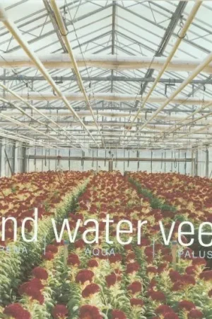 Seizoensaanbieding Zand -Water-Veen. Harena -Aqua – Palus.