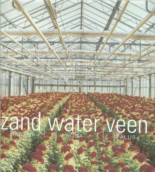Seizoensaanbieding Zand -Water-Veen. Harena -Aqua – Palus.