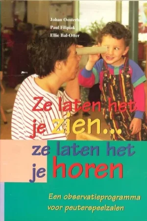 Ze laten het je zien … Ze laten het je horen Een Signaleringsfunctie Betrouwbaar