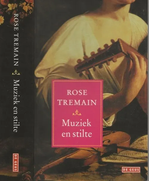 Superprijs Zekerheid Tremain, Rose uit het Engels vertaald door Eugene Dabekaussen en Tilly Maters