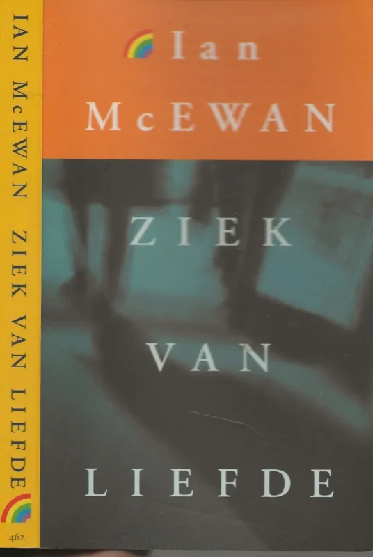 Beste Prijs Ziek van LiefdeMcEwan Ian
