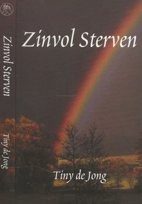 ZINVOL STERVEN * Geneeskunde en omgang met de dood * Visies op ziekte en gezondheid in verschillende culturen * Praktijkvoorbeelden van stervende Korting