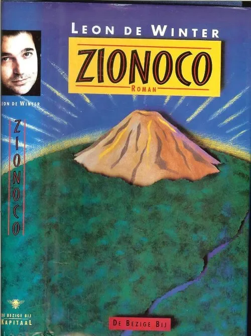 Zionoco van Leon de Winter Betrouwbaar