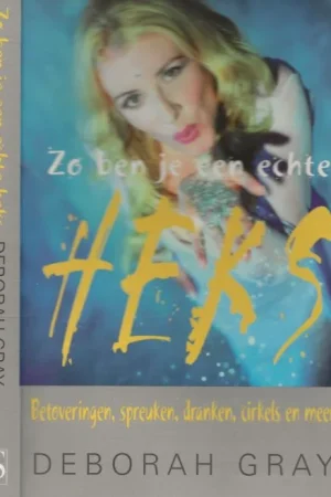 Zo ben je een echte heks – betoveringen, spreuken, dranken, cirkels en meer Deborah Gray (born 1958) is a former Australian high fashion model and actress Laatste Kans