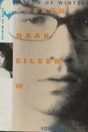 Zoeken naar Eileen WLeon de Winter, Foto auteur Gerrit Serne & Patner Alleen Vandaag