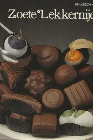 Speciale Aanbieding Zoete Lekkernijen Dompelen in Fondant [ Versen Vruchten ] Kit van Tulleken Vertaling uit het engels door Grietje Kummer en Ingrid Tieken