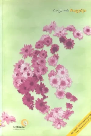 Zorgboek Rugpijn .. Zelfzorgboeken E.H. Coene Goedkoop