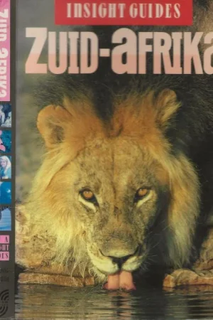 Seizoensaanbieding Zuid-Afrika – Nederlandse editieHans Höfer en Theo van ’t Klooster Vertaling W.L. van Mourik