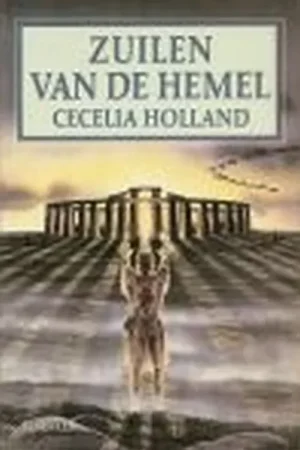 Zuilen van de HemelHolland, Cecelia .. Vertaald door Parma van Loon Flitsaanbieding