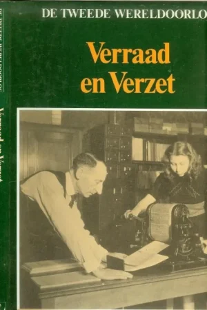 Verraad en Verzet .. uit de serie van .. De Tweede Wereldoorlog .. Mussurt : Symbool voor het verraad Nederland Gratis Verzending