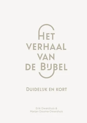 Veilige Betaling Het verhaal van de Bijbel